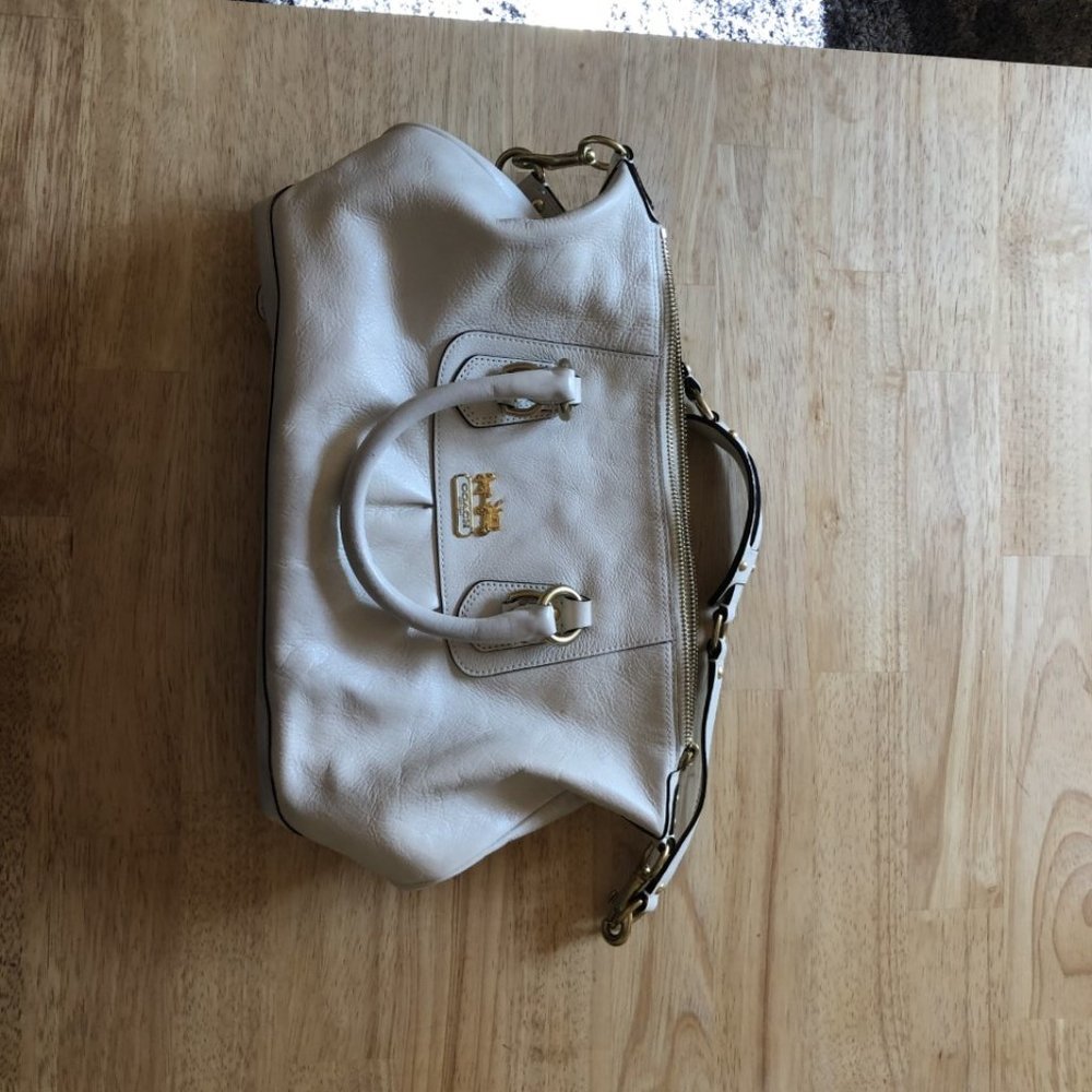 Coach Handbag